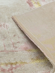 Pink Orion Rug - Image 3 of 4
