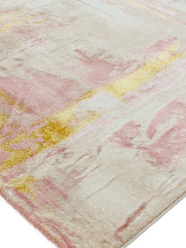 Pink Orion Rug - Image 4 of 4