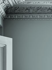 Laura Ashley Dark Duck Egg Blue Matt Emulsion 2.5Lt Paint - Image 2 of 4