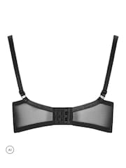 Yours Curve Non-Padded Non-Wired Full Cup Bras 2 Pack - Изображение 9 9