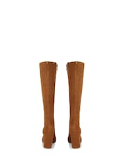 Carvela Pose Knee High Boots - Image 4 of 4
