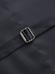 neutre - Gilet de costume texturé - Image 7 de 9