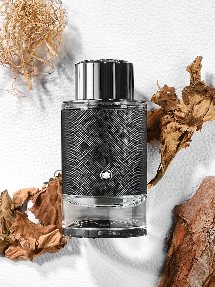 Montblanc Explorer 60ml Eau de Parfum Gift Set - Image 2 of 5