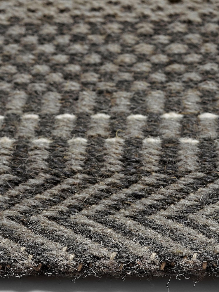 Ochre Harry Stripe Runner - Image 3 of 5