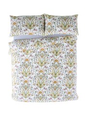 The Chateau by Angel Strawbridge Cream Potagerie Cotton Duvet Cover and Pillowcase Set - Image 2 of 3