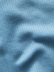 Blue/Teal Thermal Leggings 2 Pack (2-16yrs) - Image 6 of 6