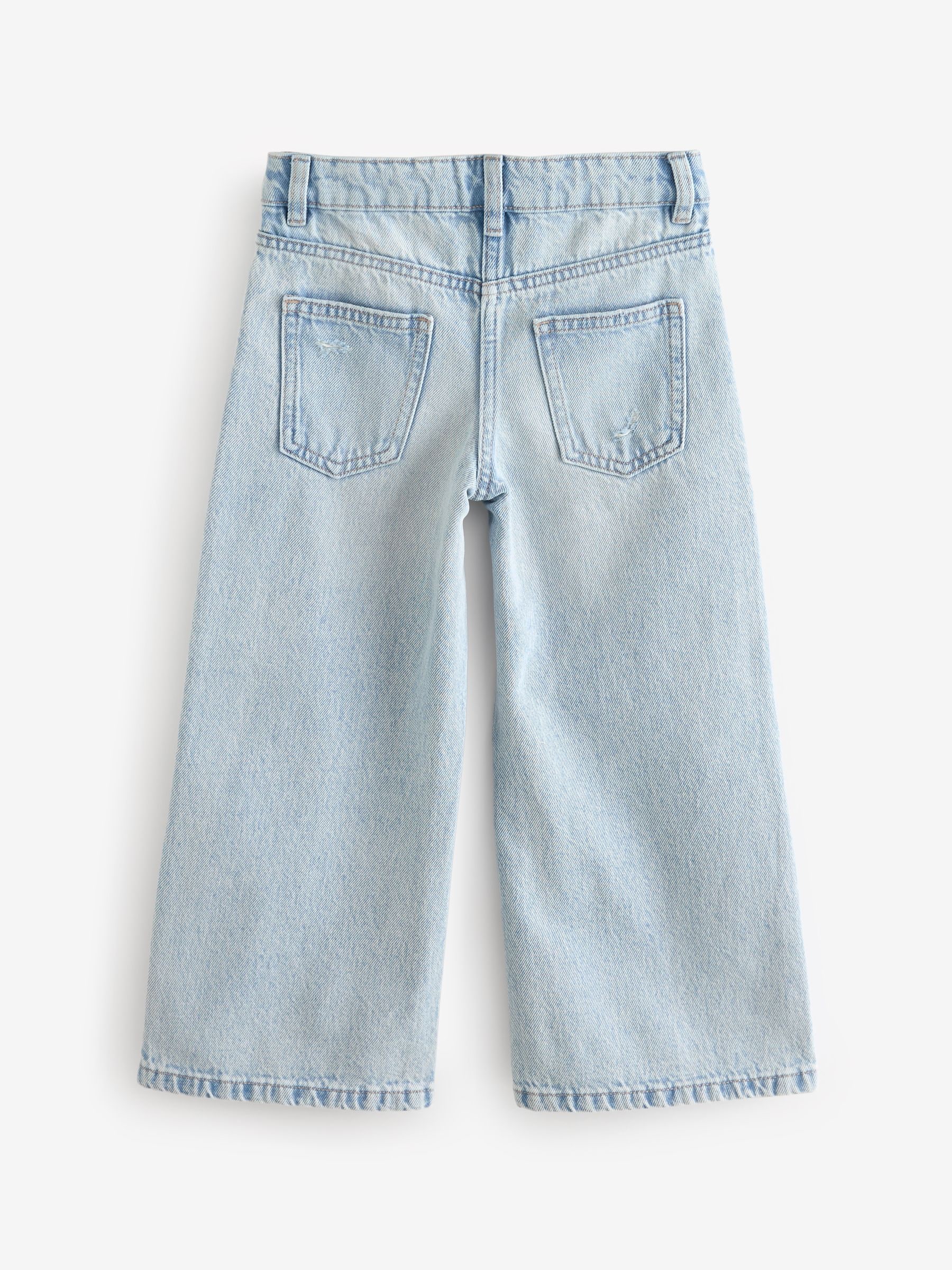 FRAME Darted Wide Leg Jeans | Nordstromrack