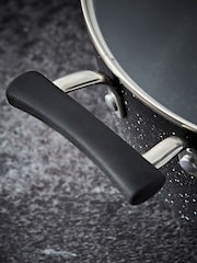 Tower Black Stock Pot - Image 3 of 4