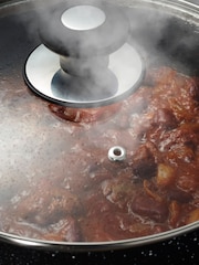 Tower Black Stock Pot - Image 4 of 4
