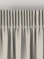 Champagne Cream Imogen Made To Measure Curtains - Image 5 of 8