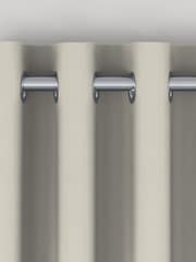 Champagne Cream Imogen Made To Measure Curtains - Image 7 of 8