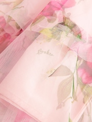 Baker by Ted Baker Mesh Dress - Image 5 of 5