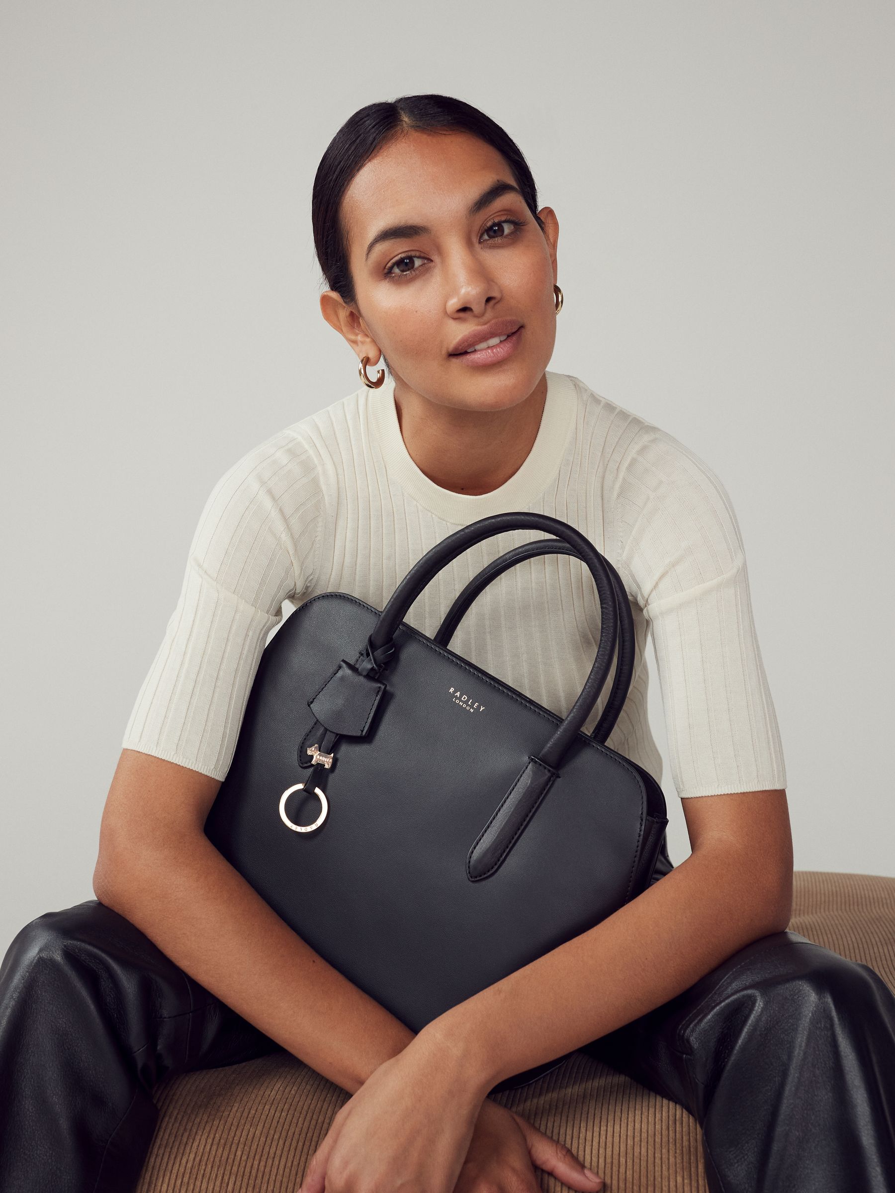Liverpool street radley bag on sale