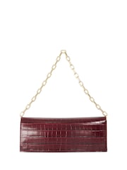 Красный - Dune London клатч Bemuse - Изображение 2 4