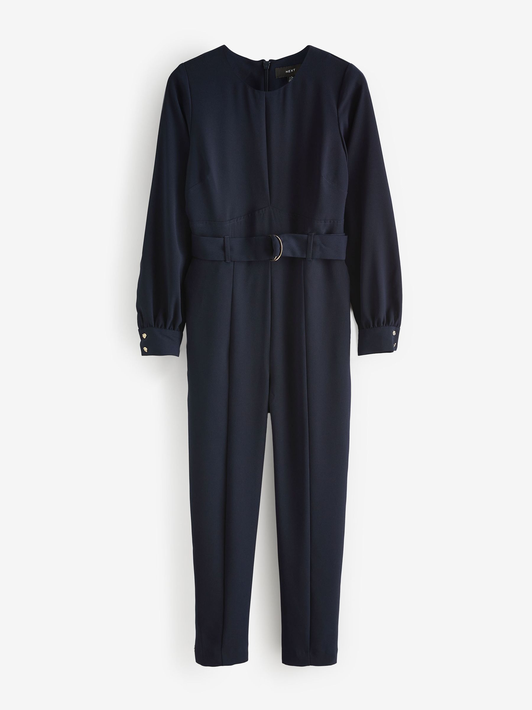 Next navy blue jumpsuit on sale