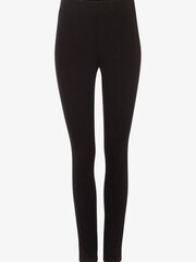 Phase Eight Black Skinny Fit Long Amina Jeggings - Image 4 of 4