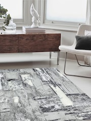 Grey Orion Rug - Image 1 of 4