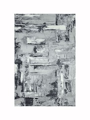 Grey Orion Rug - Image 2 of 4