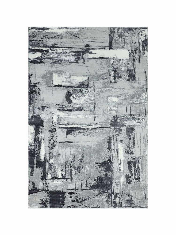 Grey Orion Rug - Image 2 of 4