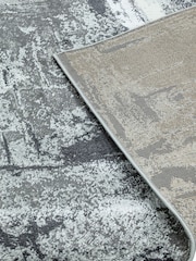 Grey Orion Rug - Image 3 of 4