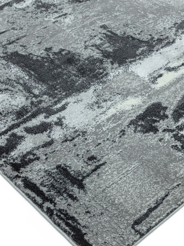 Grey Orion Rug - Image 4 of 4