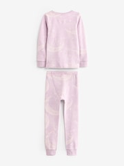 Purple Snuggle Eid Pyjamas 1 Pack (9mths-12yrs) - Image 2 of 3