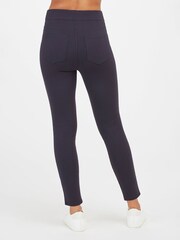 SPANX® Medium Control The Perfect Trousers, 4 Pocket Skinny - Image 2 of 4