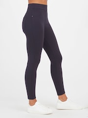 SPANX® Medium Control The Perfect Trousers, 4 Pocket Skinny - Image 3 of 4