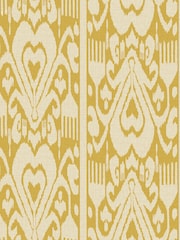 Joules Artisanal Ikat 10M Wallpaper - Image 2 of 4