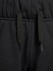 Черный - Шорты Nike Club French Terry 5 Inch - Изображение 10 из 10