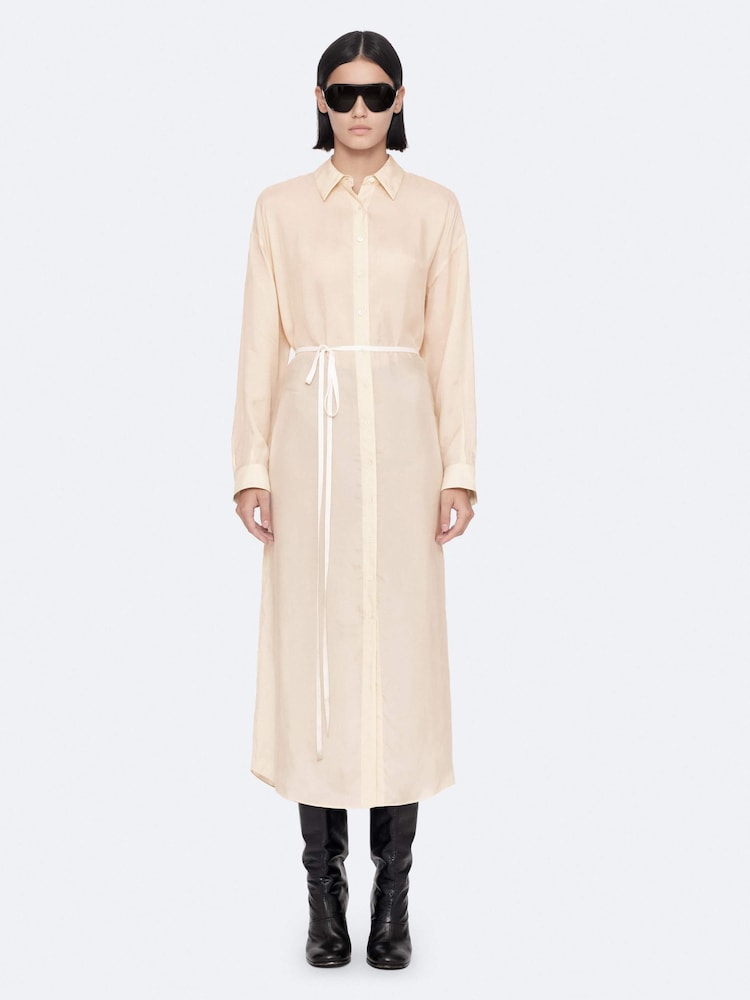 AllSaints Yurra Donu - 8şəkildən 1 şəkil