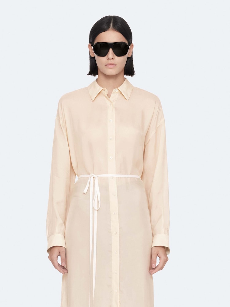 AllSaints Yurra Donu - 8şəkildən 2 şəkil