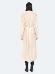 AllSaints Yurra Donu - 8şəkildən 3 şəkil