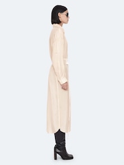 AllSaints Yurra Donu - 8şəkildən 4 şəkil