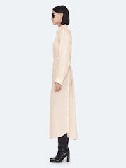 AllSaints Yurra Donu - 8şəkildən 5 şəkil