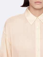 AllSaints Yurra Donu - 8şəkildən 6 şəkil