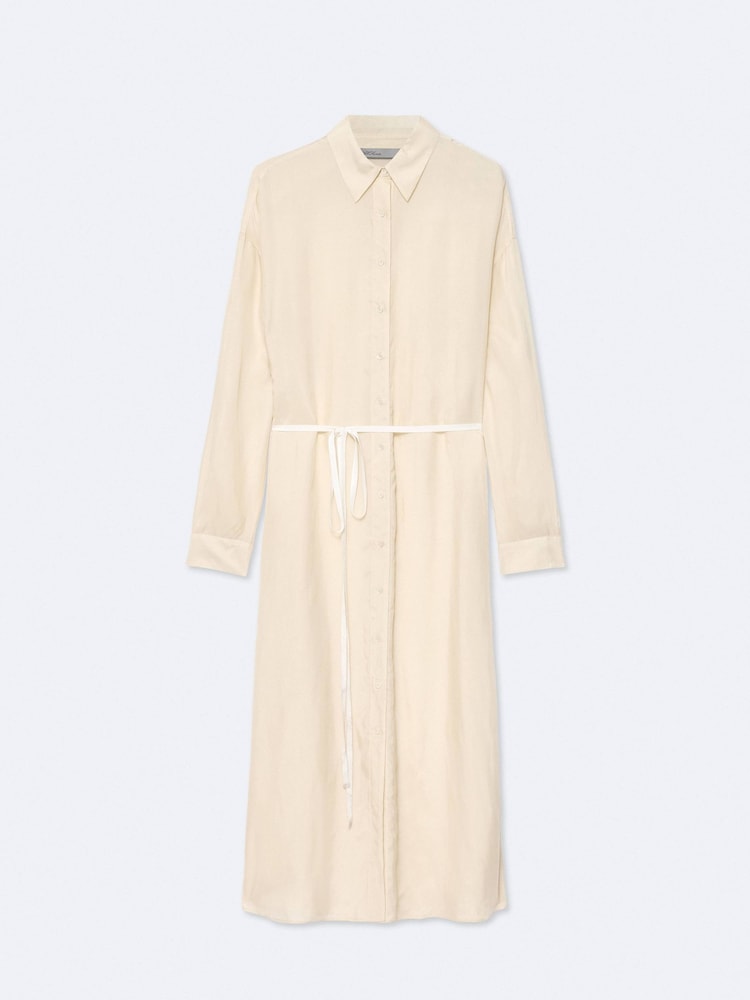 AllSaints Yurra Donu - 8şəkildən 8 şəkil