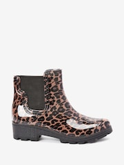 Leopard - Резиновые сапоги до щиколотки - Image 1 of 3