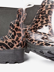 Leopard - Резиновые сапоги до щиколотки - Image 3 of 3