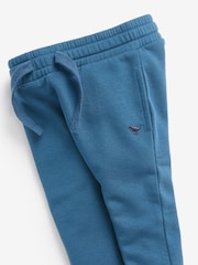Blue Mid Jersey Sweatshirt And Joggers Set (3mths-7yrs) - Image 7 of 7
