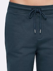 AllSaints Blue Lily Sweatshirt Trousers - Image 4 of 8