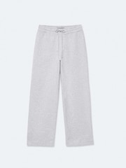 Allsaints מכנסי פוטר, דגם Lily - תמונה 8 מתוך 8