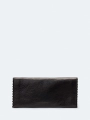 AllSaints Siloh Continental Bag - Image 1 of 2