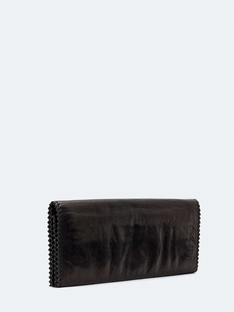 AllSaints Siloh Continental Bag - Image 2 of 2