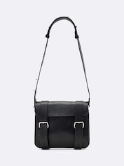 AllSaints Messenger Cross-Body Bag - Imagen 1 de 4