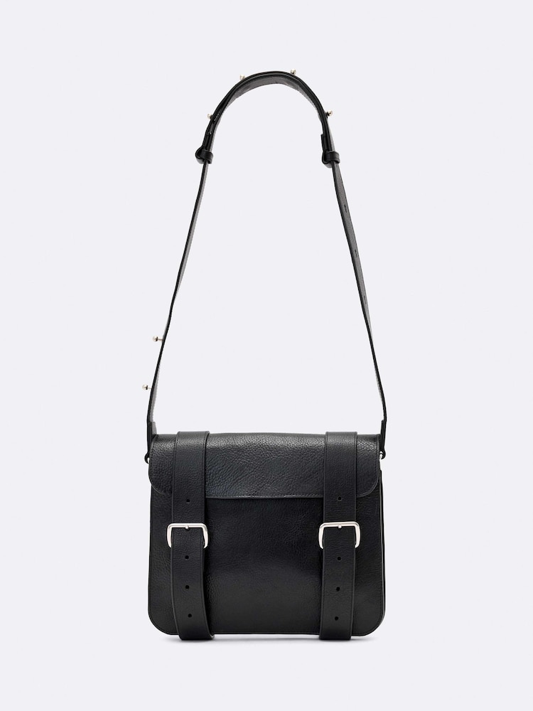 AllSaints Messenger Cross-Body Bag - Imagen 1 de 4 AllSaints Messenger Cross-Body Bag - Imagen 1 de 4