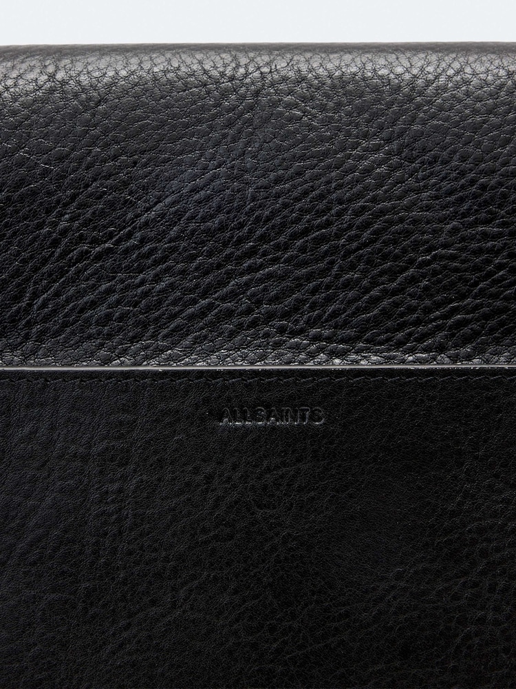 AllSaints Messenger Cross-Body Bag - Imagen 2 de 4 AllSaints Messenger Cross-Body Bag - Imagen 2 de 4
