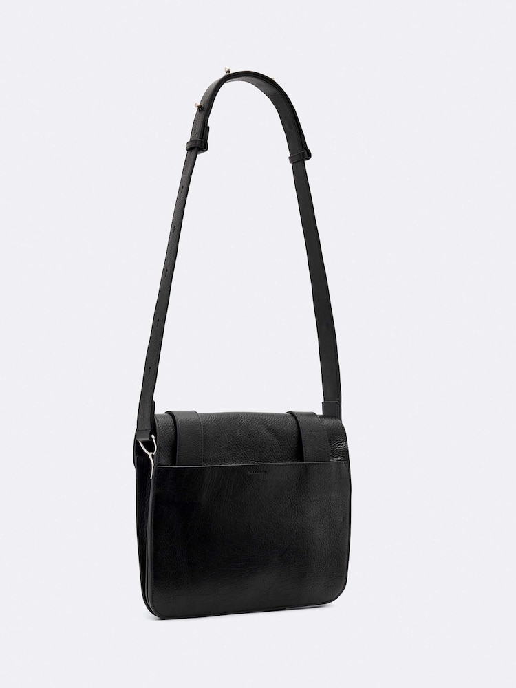 AllSaints Messenger Cross-Body Bag - Imagen 4 de 4 AllSaints Messenger Cross-Body Bag - Imagen 4 de 4