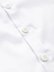 Weiß - Langarm-Schulhemden mit Stretch, 2er-Pack (3–16 J.) - Bild 3 von 5