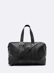 AllSaints Eden Leather Holdall - 4এর মধ্যে 1 ছবি